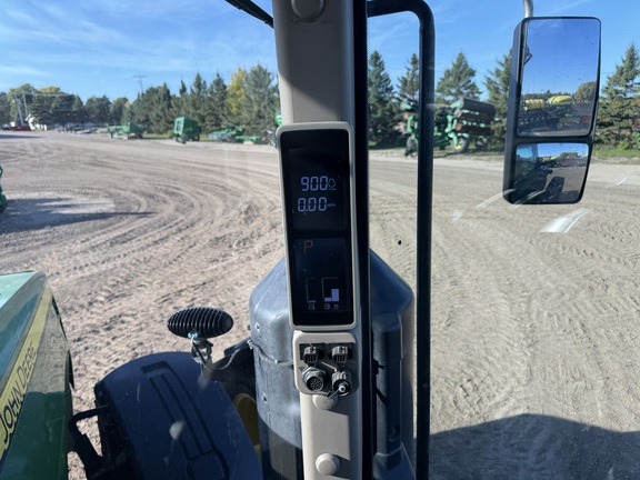 2018 John Deere 8370R - Photo29