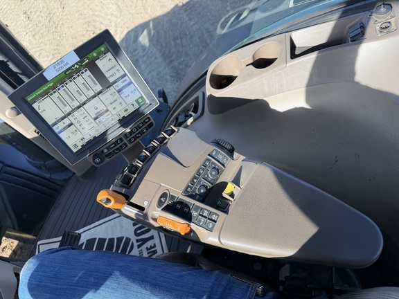 2018 John Deere 8370R - Photo28