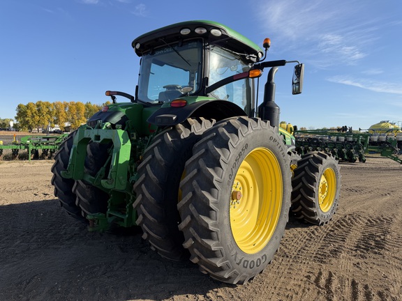 2018 John Deere 8370R - Photo3