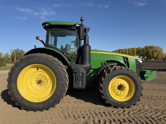 2018 John Deere 8370R - Photo2