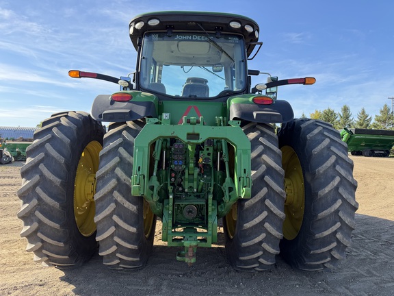 2018 John Deere 8370R - Photo4