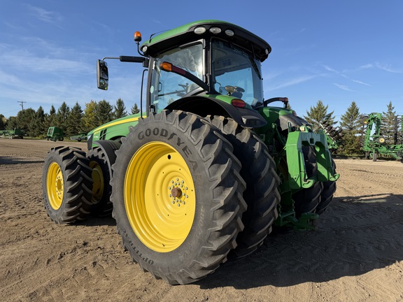 2018 John Deere 8370R - Photo5