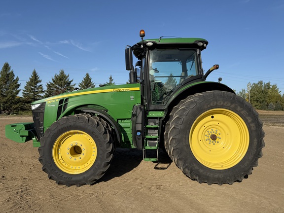 2018 John Deere 8370R - Photo6