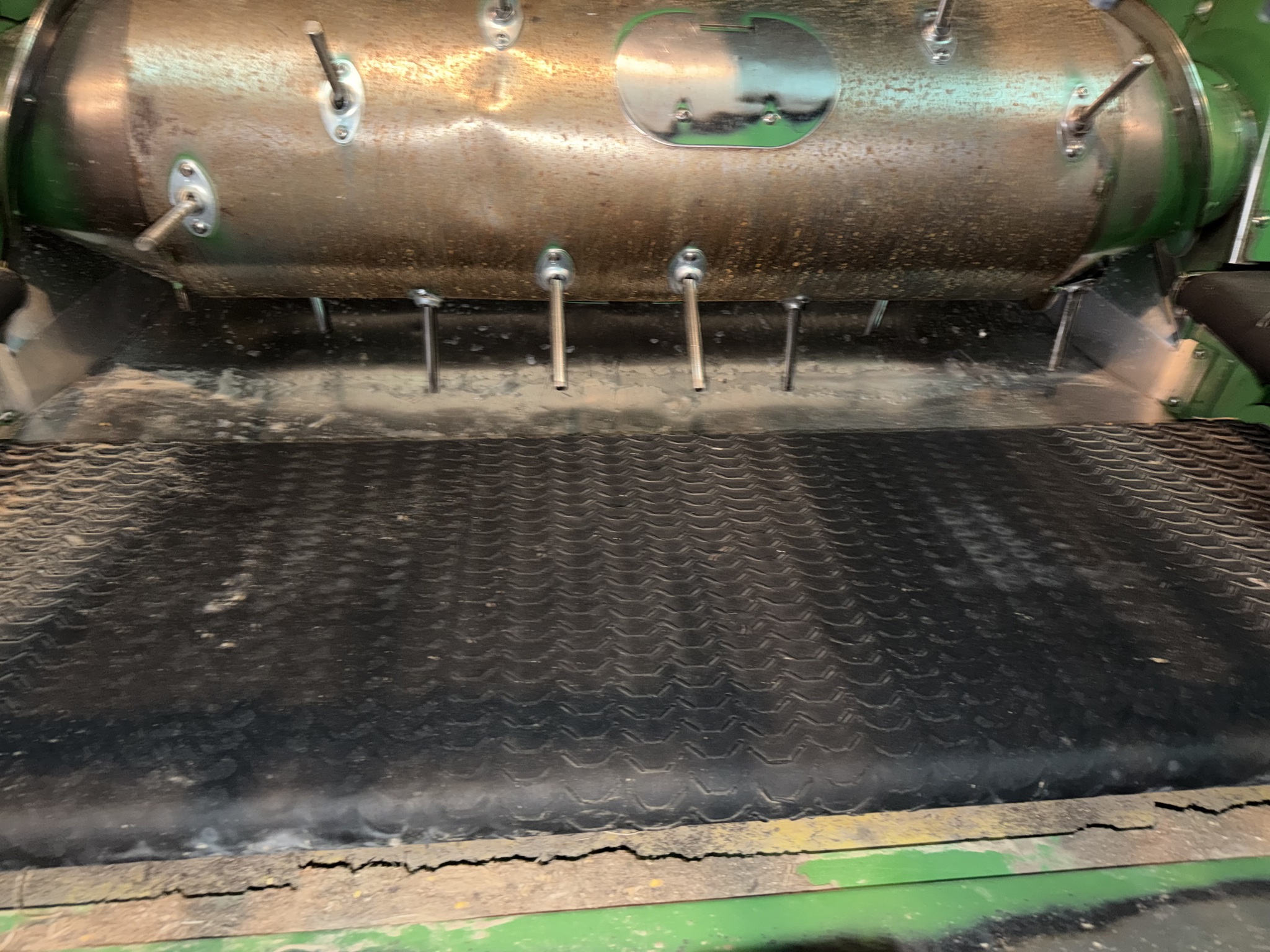 2018 John Deere 645FD Image 12