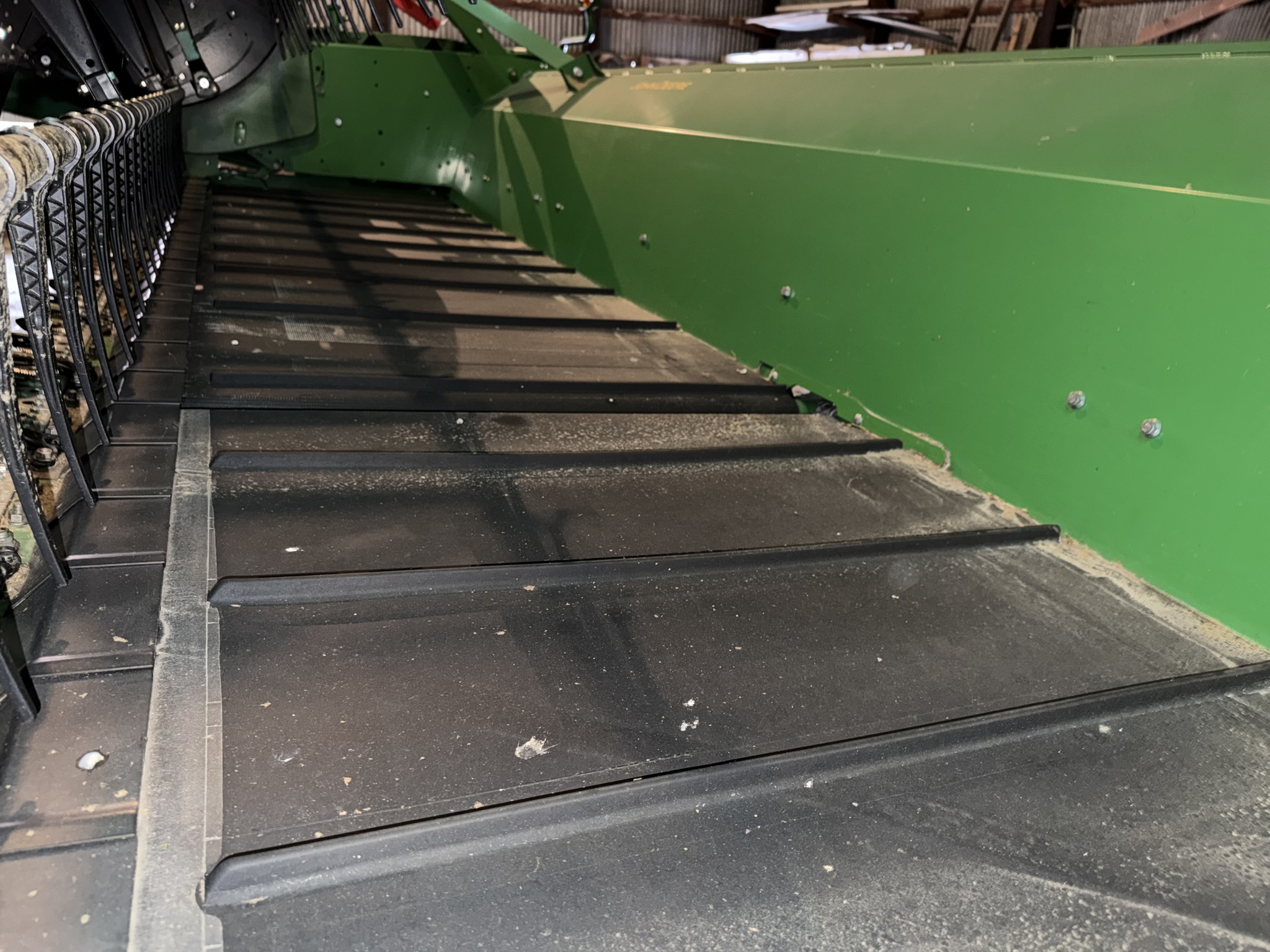 2018 John Deere 645FD Image 13