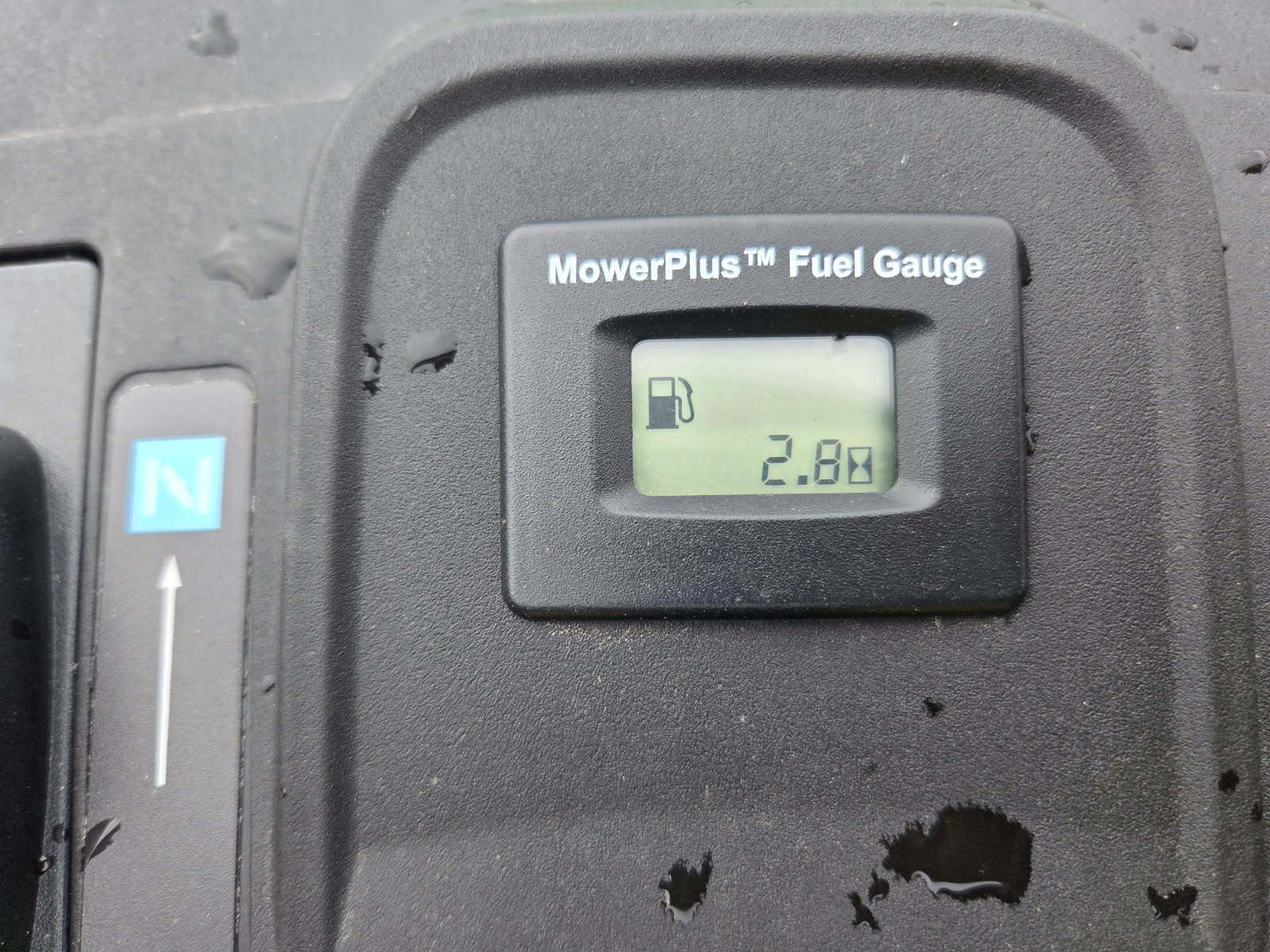 2025 John Deere S240 Image 5