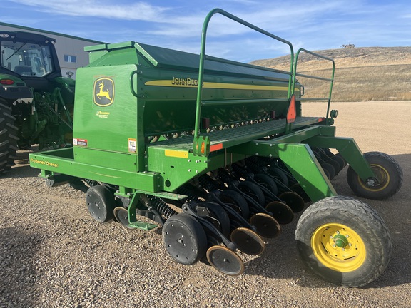 2021 John Deere 1590 (4th thumbnail)
