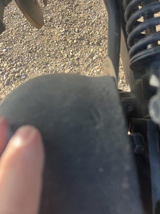 2021 John Deere 1590 (5th thumbnail)