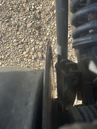 2021 John Deere 1590 (7th thumbnail)