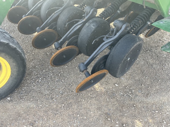 2021 John Deere 1590 (12th thumbnail)