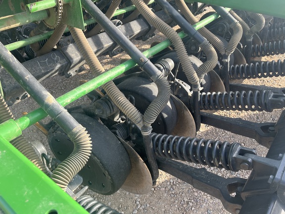 2021 John Deere 1590 (14th thumbnail)