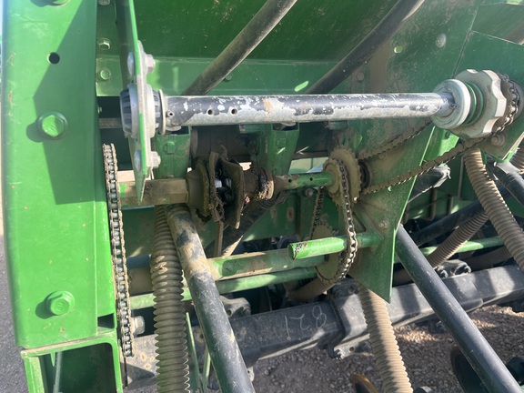 2021 John Deere 1590 (15th thumbnail)