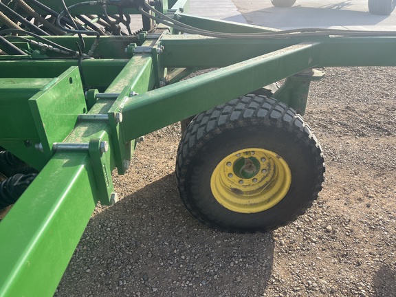 2021 John Deere 1590 (16th thumbnail)