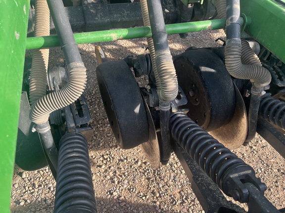 2021 John Deere 1590 (17th thumbnail)