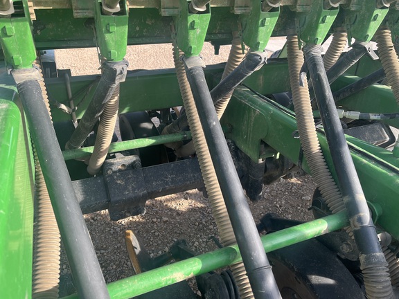 2021 John Deere 1590 (18th thumbnail)