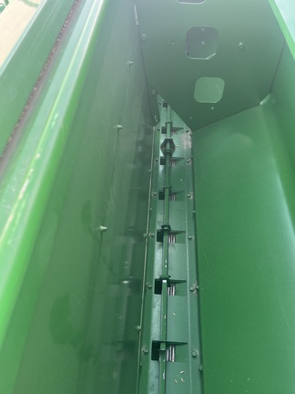 2021 John Deere 1590 (23rd thumbnail)