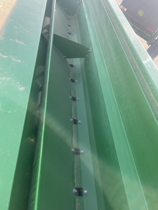 2021 John Deere 1590 (25th thumbnail)