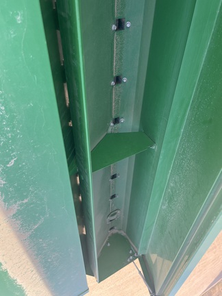 2021 John Deere 1590 (26th thumbnail)