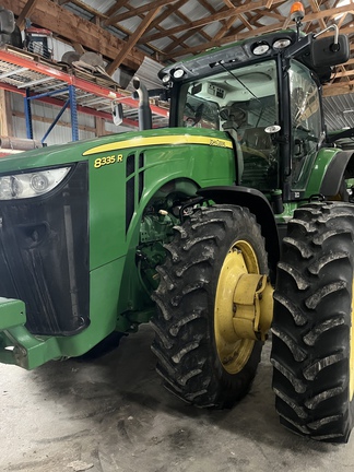 Photo of 2013 John Deere 8335R