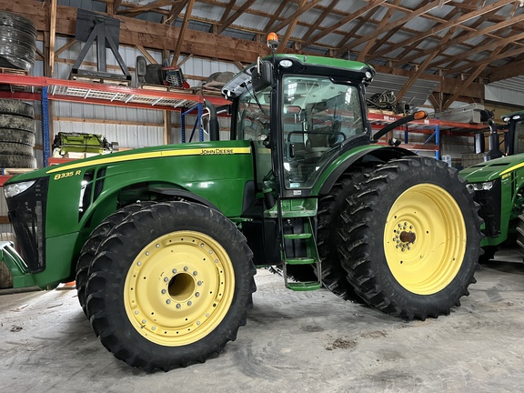 Photo of 2013 John Deere 8335R