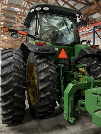 Photo of 2013 John Deere 8335R