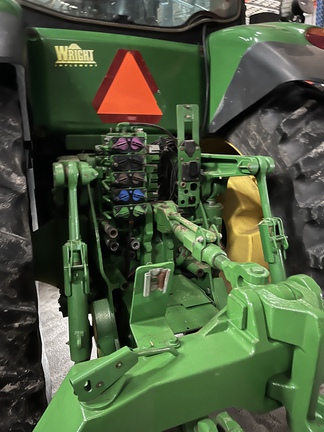 Photo of 2013 John Deere 8335R