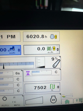 Photo of 2013 John Deere 8335R