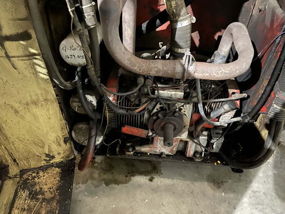 1980 Miscellaneous HYDRA-MAC 8C - Photo8