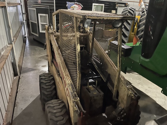  Miscellaneous HYDRA-MAC 8C