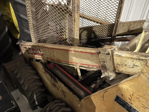 1980 Miscellaneous HYDRA-MAC 8C - Photo2