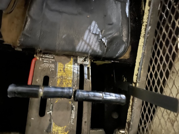 1980 Miscellaneous HYDRA-MAC 8C - Photo3