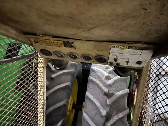 1980 Miscellaneous HYDRA-MAC 8C - Photo4