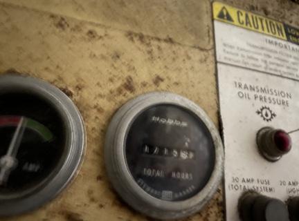 1980 Miscellaneous HYDRA-MAC 8C - Photo14