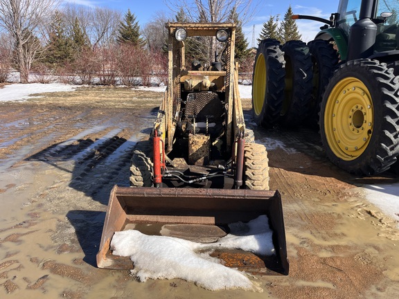 1980 Miscellaneous HYDRA-MAC 8C - Photo2