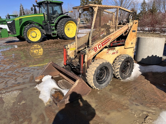  Miscellaneous HYDRA-MAC 8C