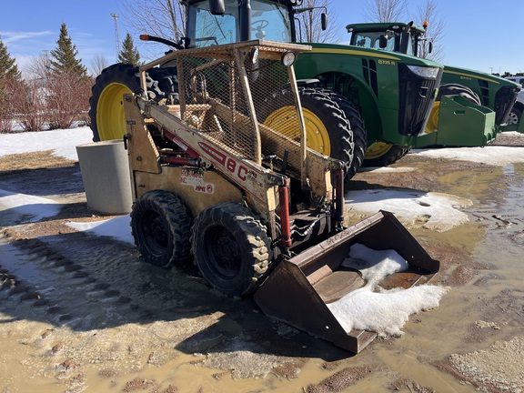 1980 Miscellaneous HYDRA-MAC 8C - Photo3