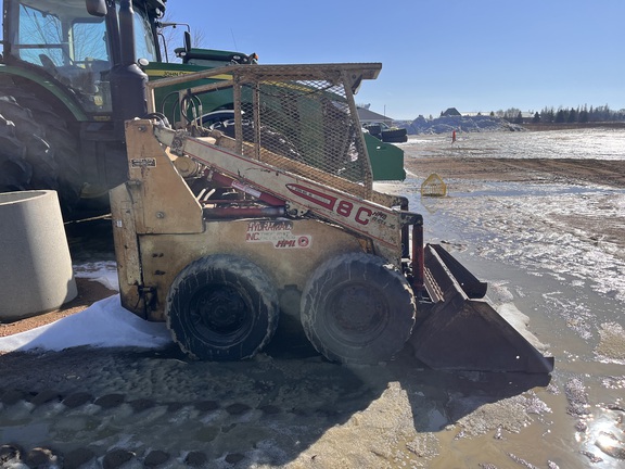 1980 Miscellaneous HYDRA-MAC 8C - Photo4