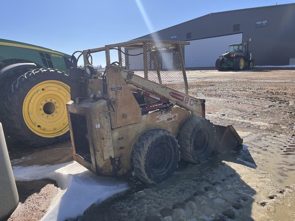 1980 Miscellaneous HYDRA-MAC 8C - Photo5