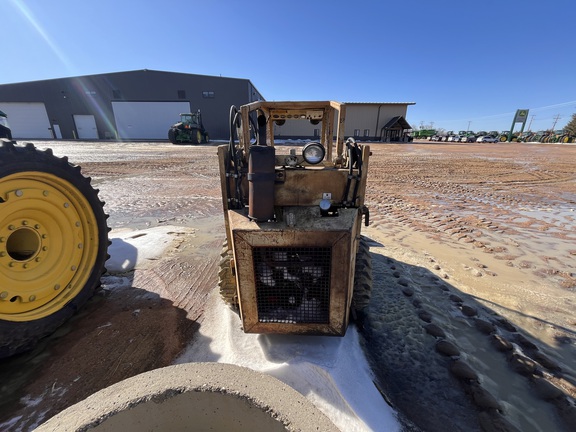 1980 Miscellaneous HYDRA-MAC 8C - Photo6