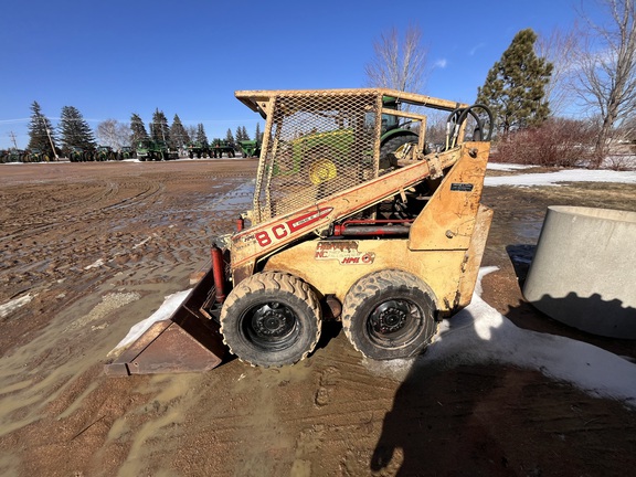 1980 Miscellaneous HYDRA-MAC 8C - Photo8