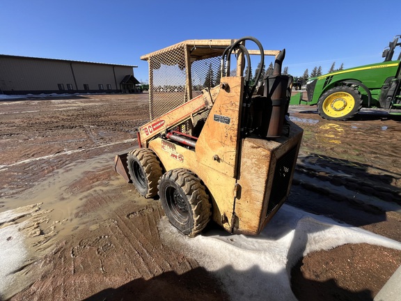 1980 Miscellaneous HYDRA-MAC 8C - Photo7