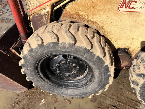 1980 Miscellaneous HYDRA-MAC 8C - Photo9