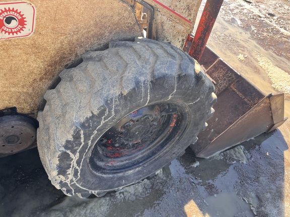 1980 Miscellaneous HYDRA-MAC 8C - Photo11