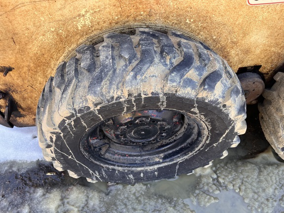 1980 Miscellaneous HYDRA-MAC 8C - Photo12