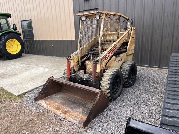  Miscellaneous HYDRA-MAC 8C - Photo7