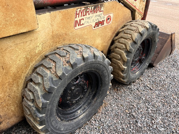  Miscellaneous HYDRA-MAC 8C - Photo13