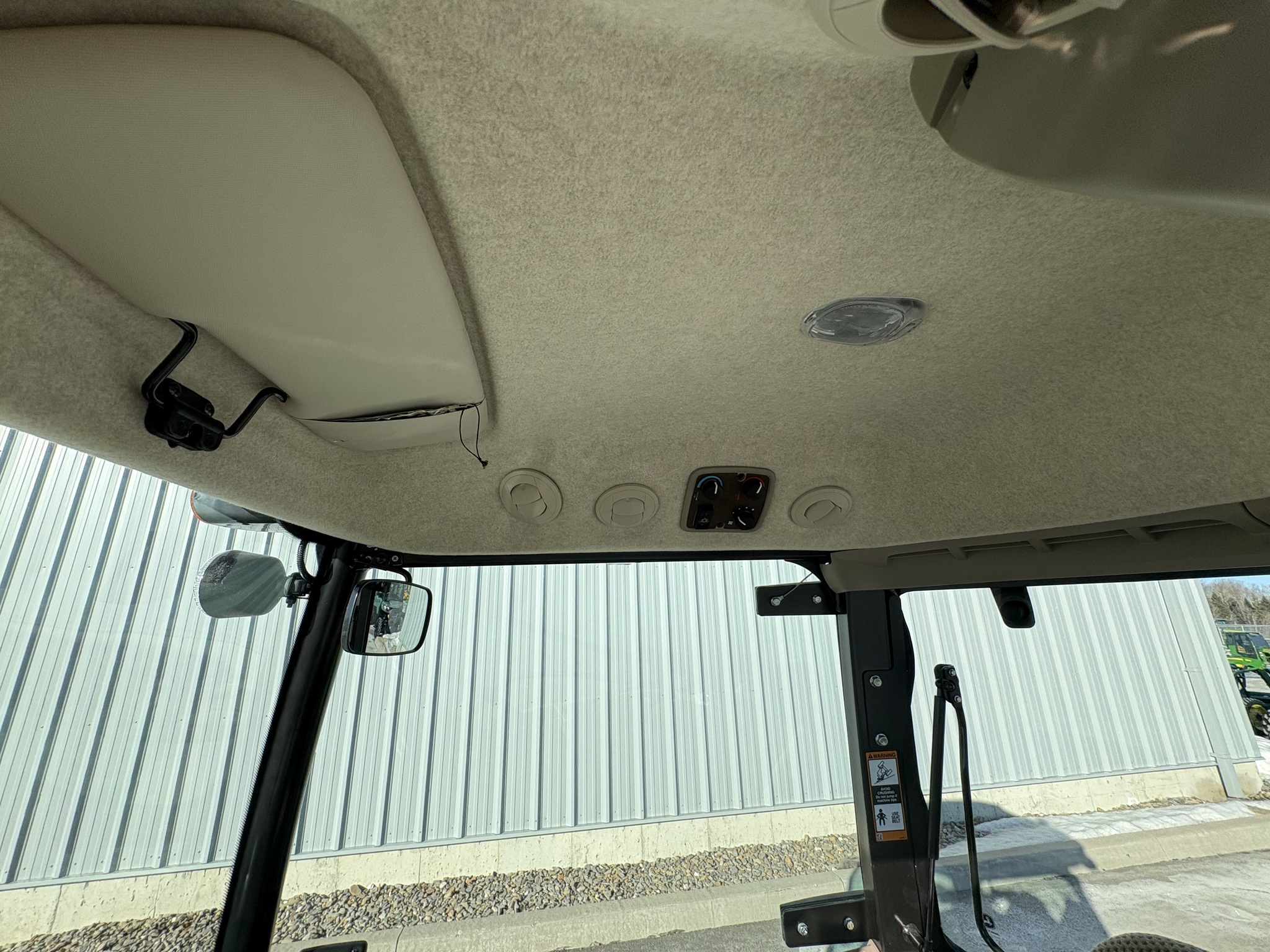 2022 John Deere 4066R Image 12