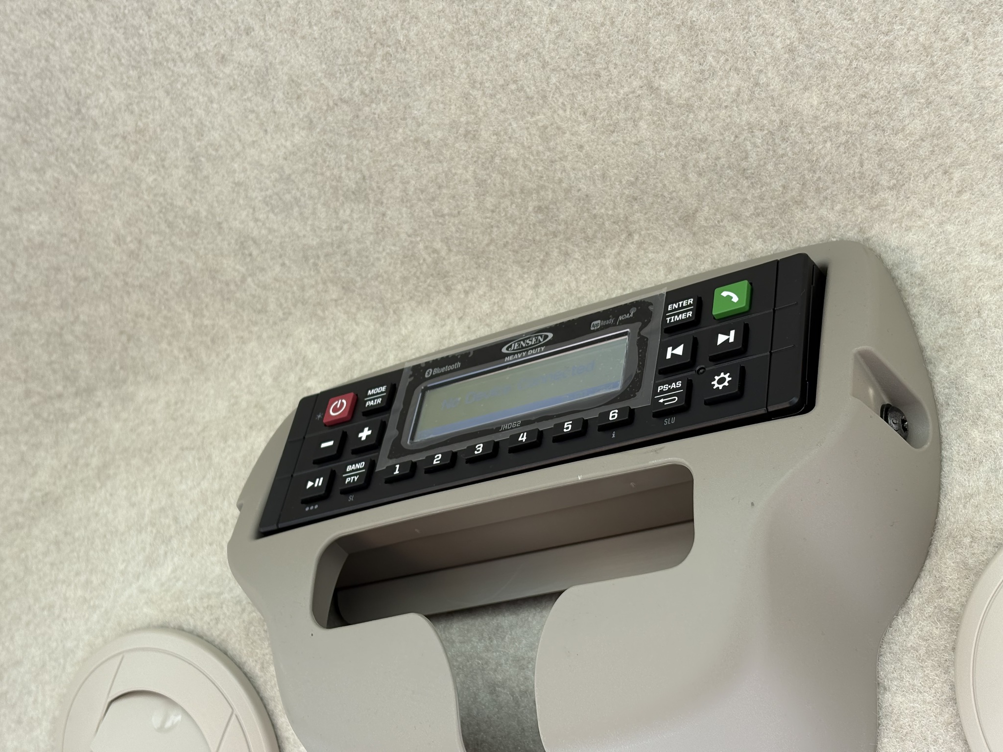 2022 John Deere 4066R Image 13