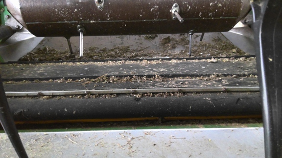 2014 John Deere 640FD