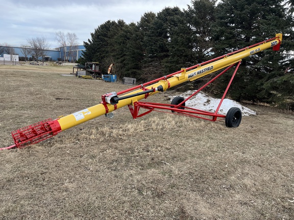 2024 Westfield MKX10-36WRX Used Equipment